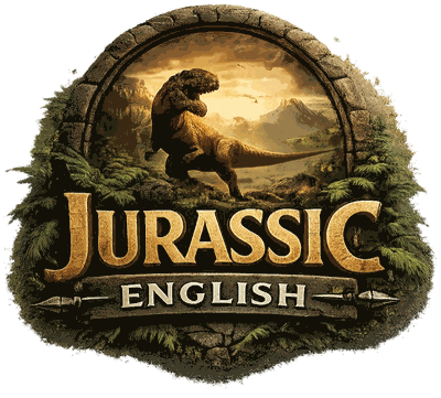 Jurassic English